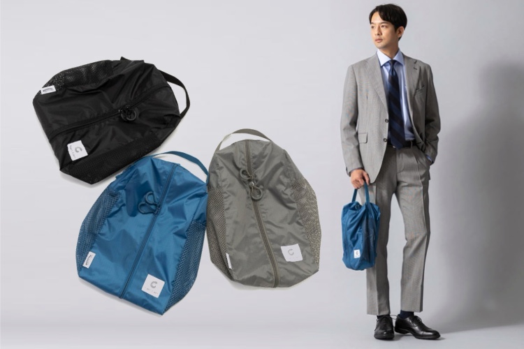 8：2の荷室がもたらす、トロリーの新たな可能性