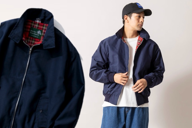 【こなれ感に快適性、着回し力もハンパない！】チャンピオンの半袖スウェットこそ最強説