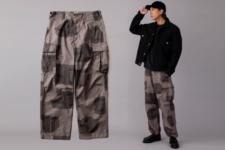 【20年の沈黙を破って復活】ヴィンテージを愛する大人にも優しい、令和基準の名作カーゴ