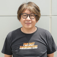 成尾 拓史さん