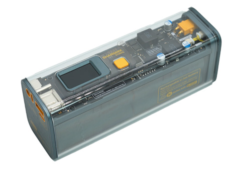 SHARGE STORM2 Power Bank