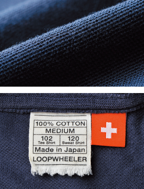 スイスコットン