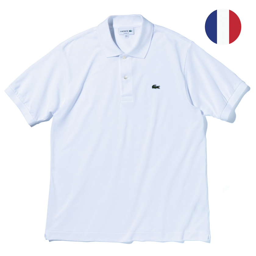 LACOSTE ラコステ L.12.12