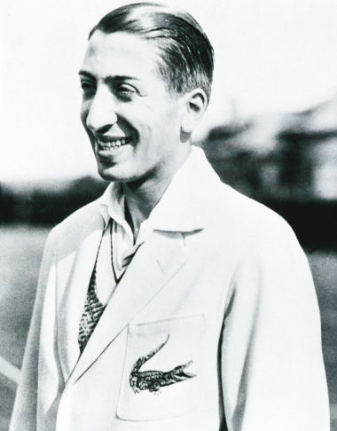LACOSTE ラコステ