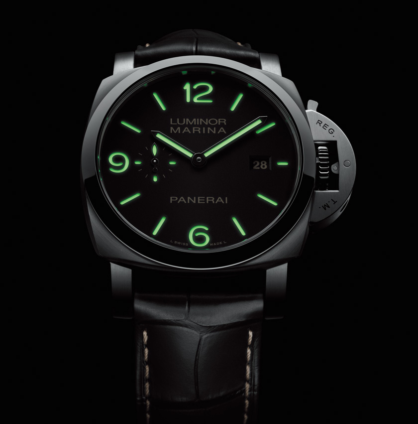 PANERAI