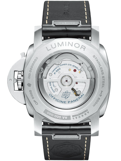PANERAI