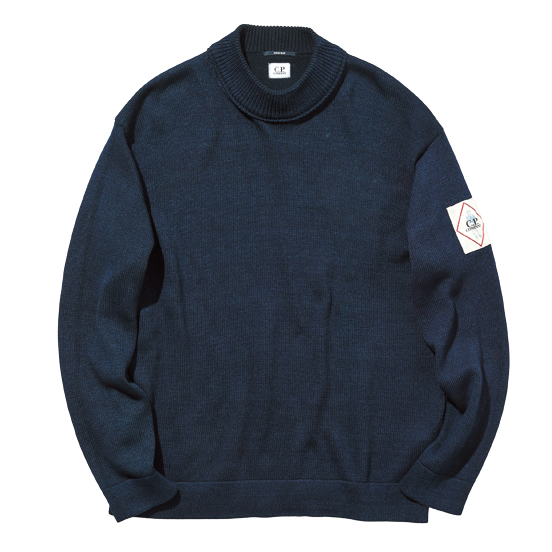 シーピーカンパニー C.P.COMPANY