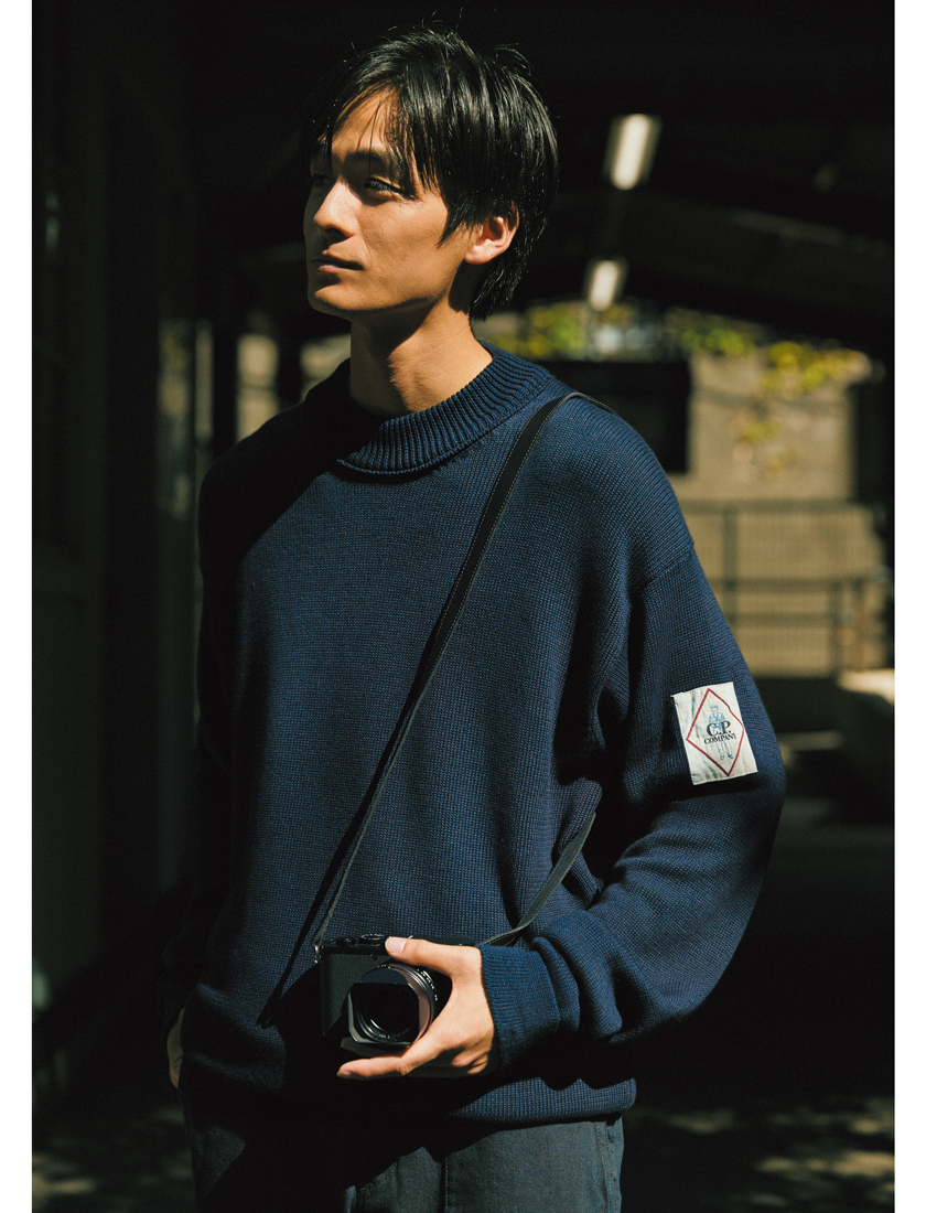 シーピーカンパニー C.P.COMPANY