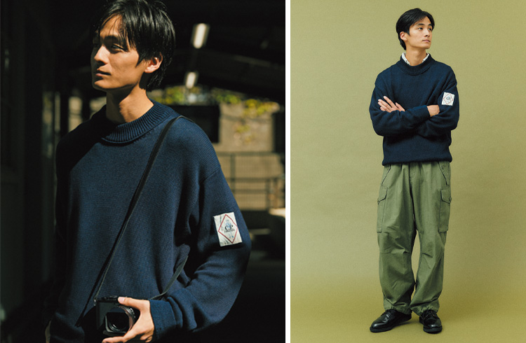 秋服なのに涼しい？ 残暑を乗り切れる麻シャツ”の選び方