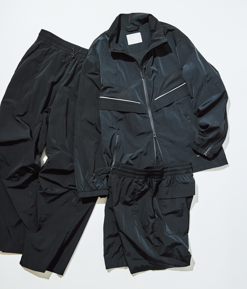 NB GREY エヌビー グレー