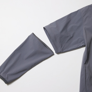DESCENTE ALLTERRAIN 81 デサント オルテライン 81