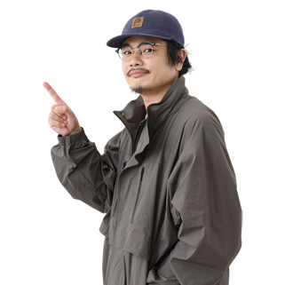 飯塚 俊さん