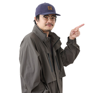 飯塚 俊さん