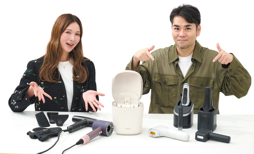 本條愛奈さん_藤村 岳さん