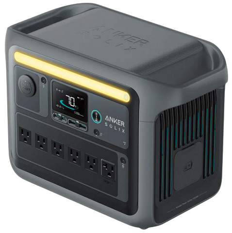 Anker
