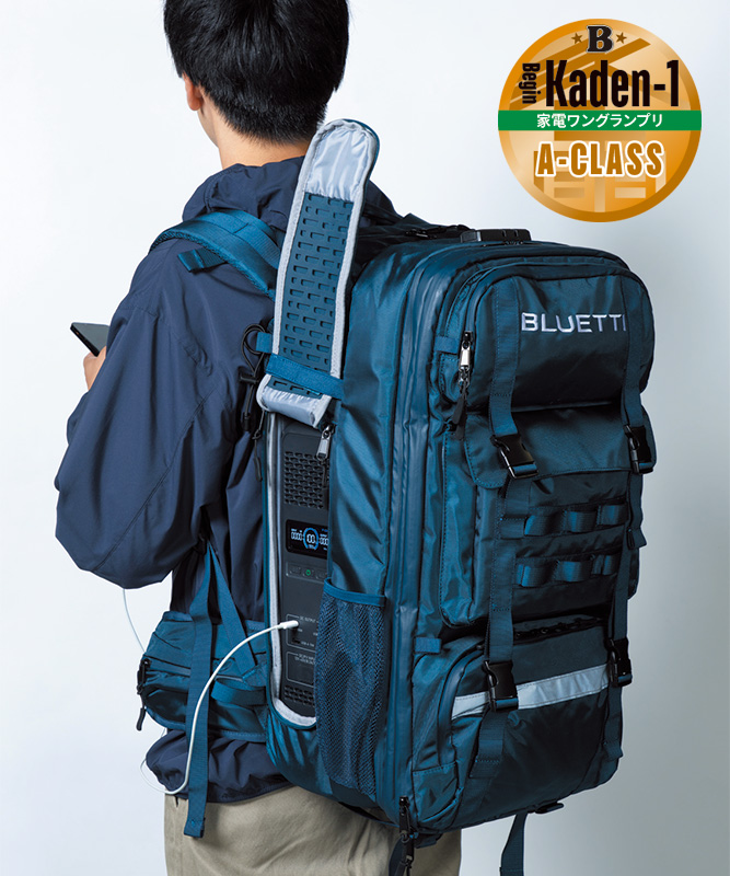 BLUETTI