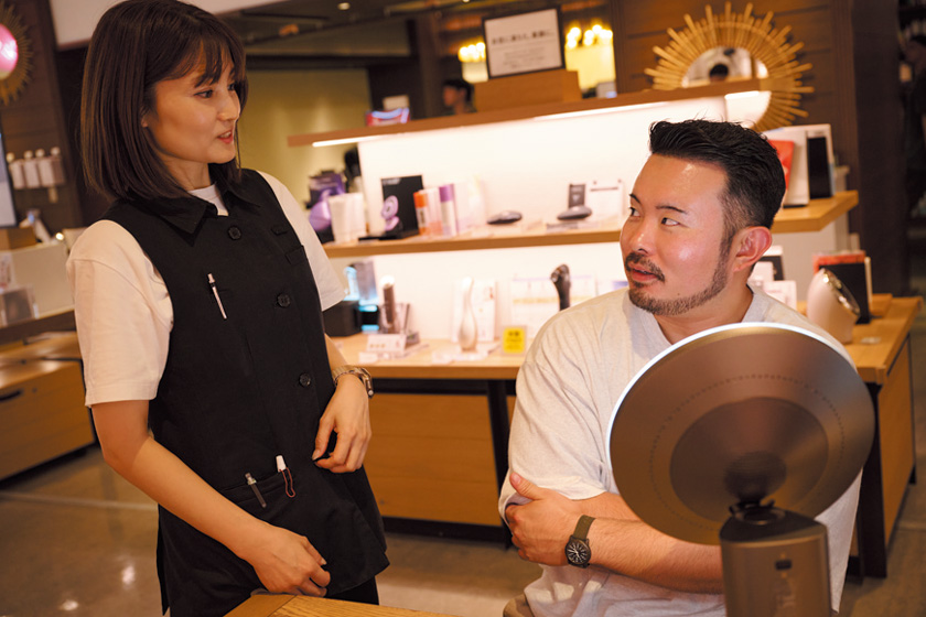光が美容になるってホントすかァ〜？