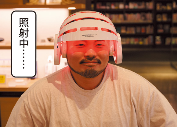 まだ悩んじゃないけど今のうちから