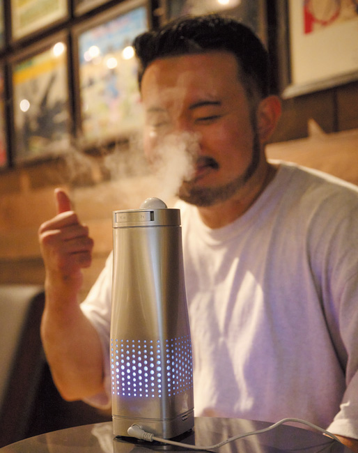 編集者の疲れ目に染みわたる