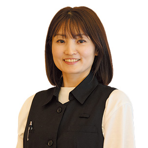 下ノ村 雅恵さん