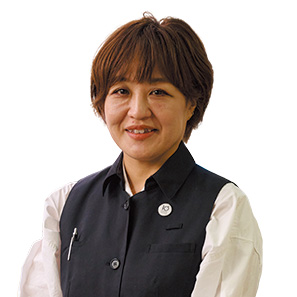 宗像早苗さん
