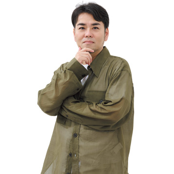 ベストな乾燥をお任せできる未来のドライヤー