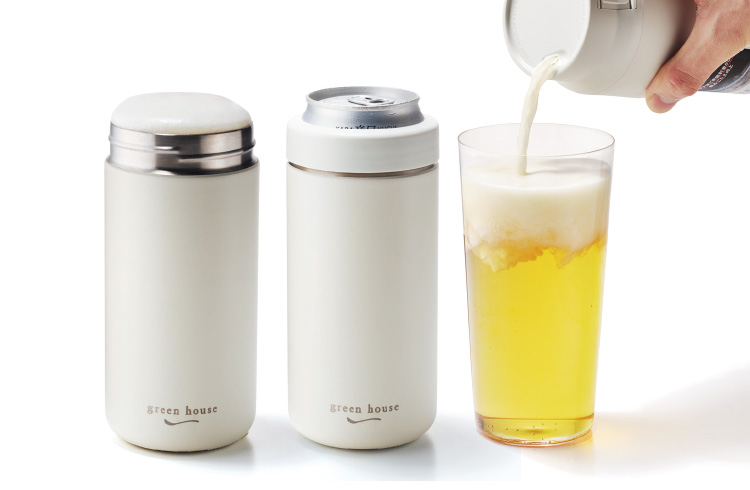 カラメルモルトを使ったデザートのようなビール｜サンクトガーレン「アップルシナモンエール」