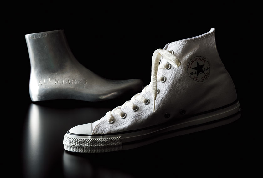 CONVERSE
