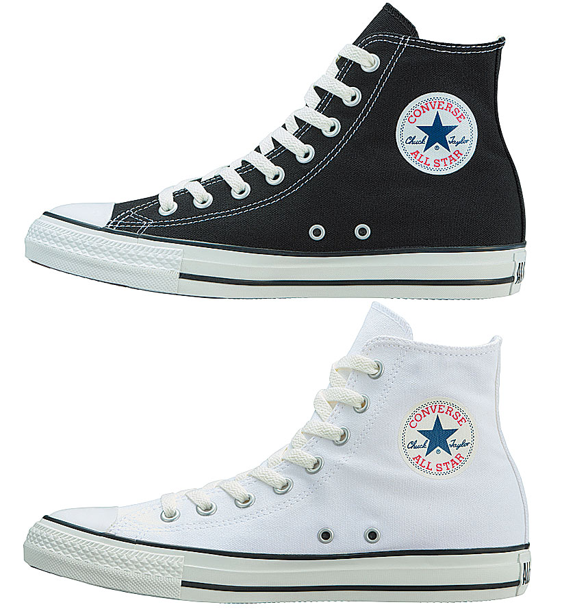 CONVERSE