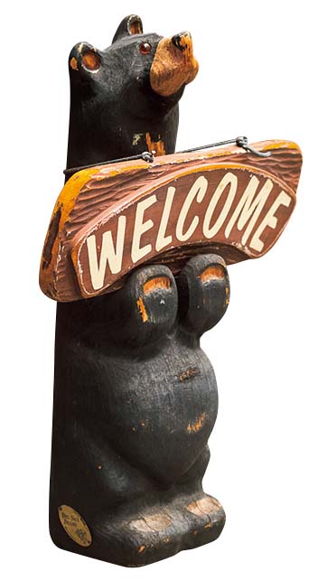 実はボクもモンタナ出身なんだ