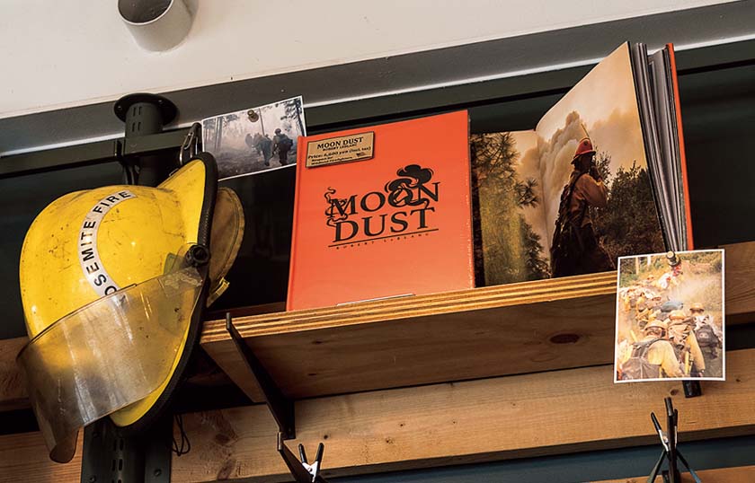 ミステリーランチ東京