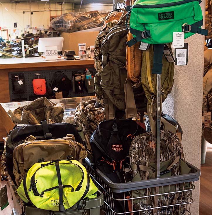 ガレージセール