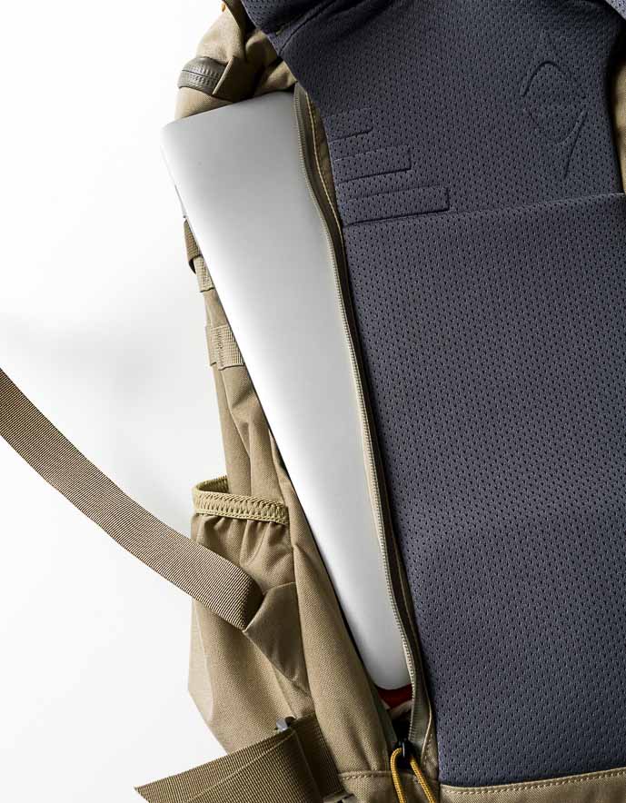 PC室にダイレクトでアクセス可能