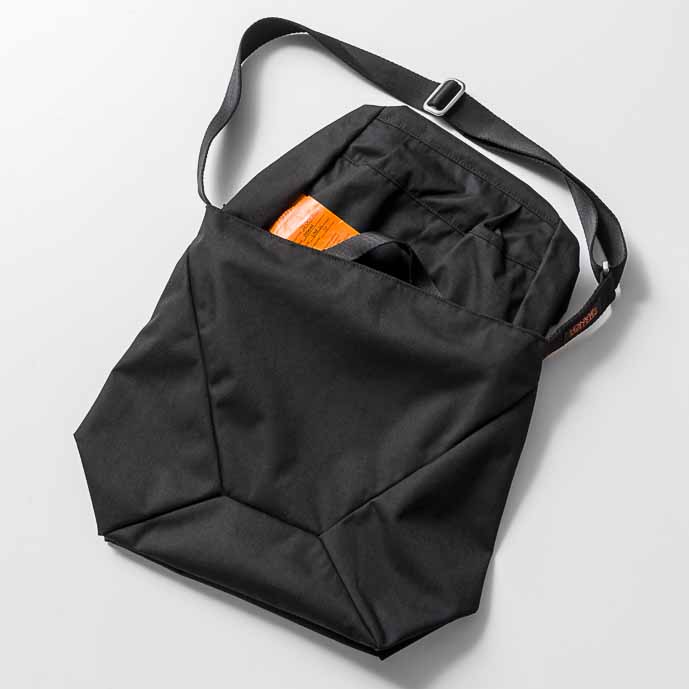 生地が二重だから耐久性抜群で長持ち