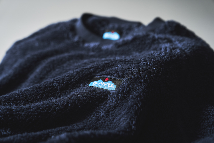 エコへの探求心が生んだフリースの現在最高形! パタゴニアのシンチラアノラック