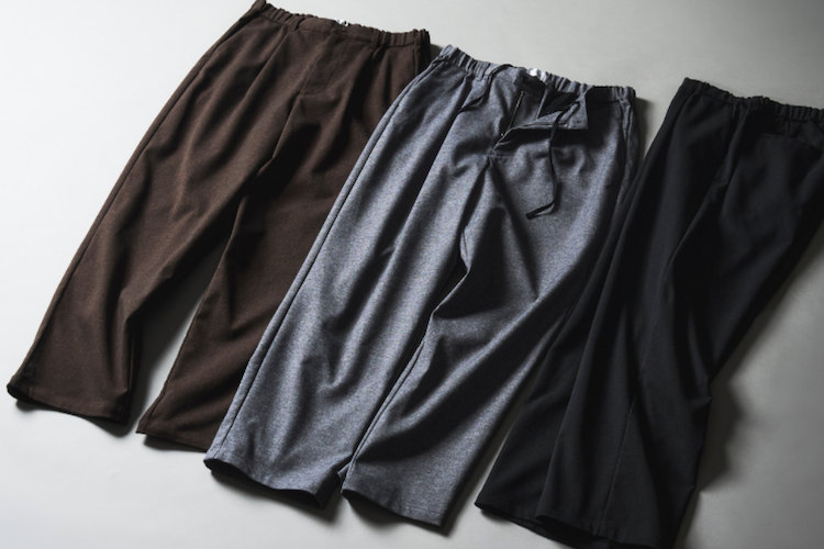 オーベルジュで味わう究極のフレンチニットとは？