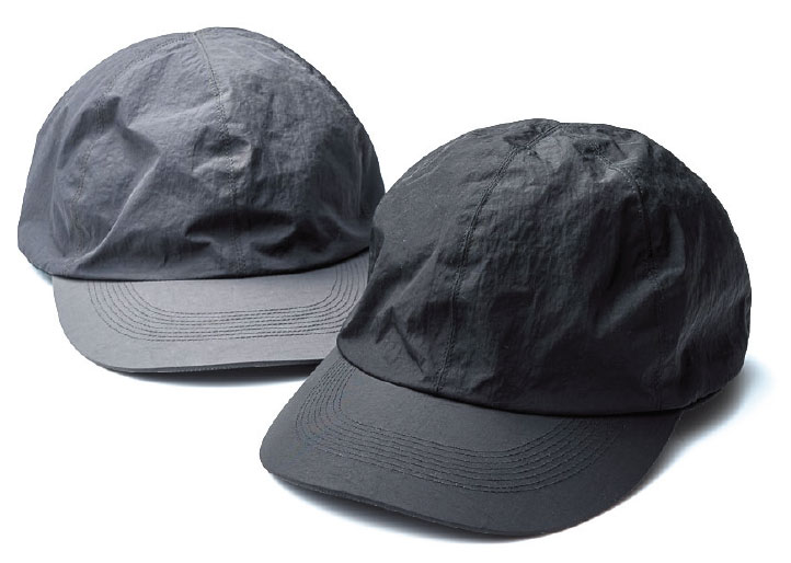 TYPE OH OHC3STD Nylon wash Cap