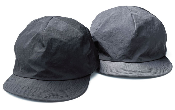TYPE Y　YC3STD Nylon wash Cap