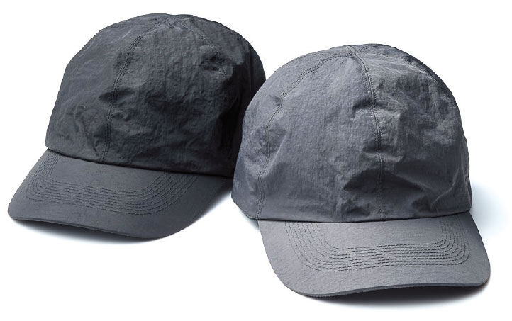 TYPE I IC3STD Nylon wash Cap