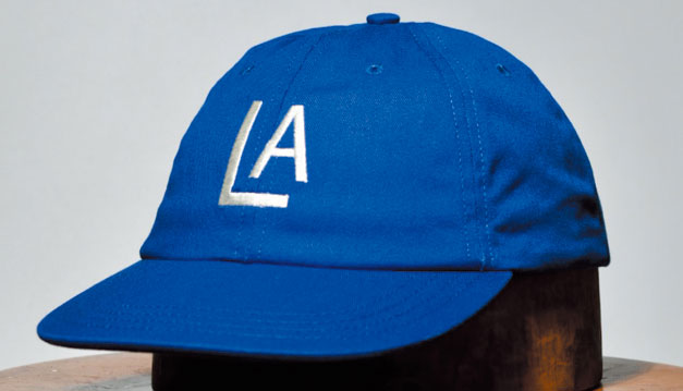 Cooperstown Ball Cap