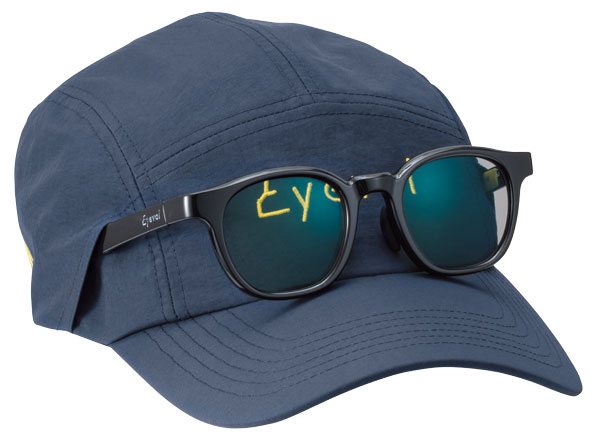 Eyevol
