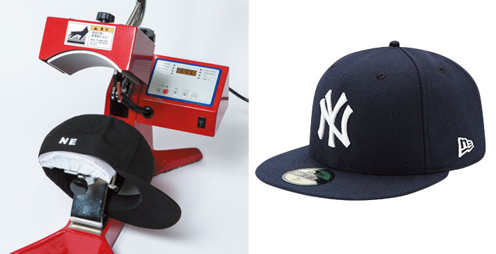 NEW ERA