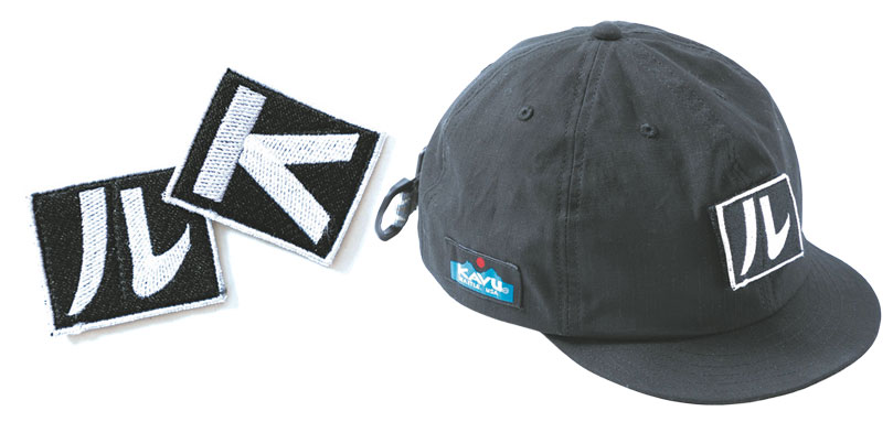 KAVU