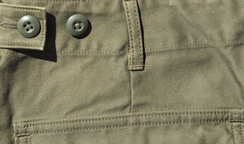 サイドアジャスター