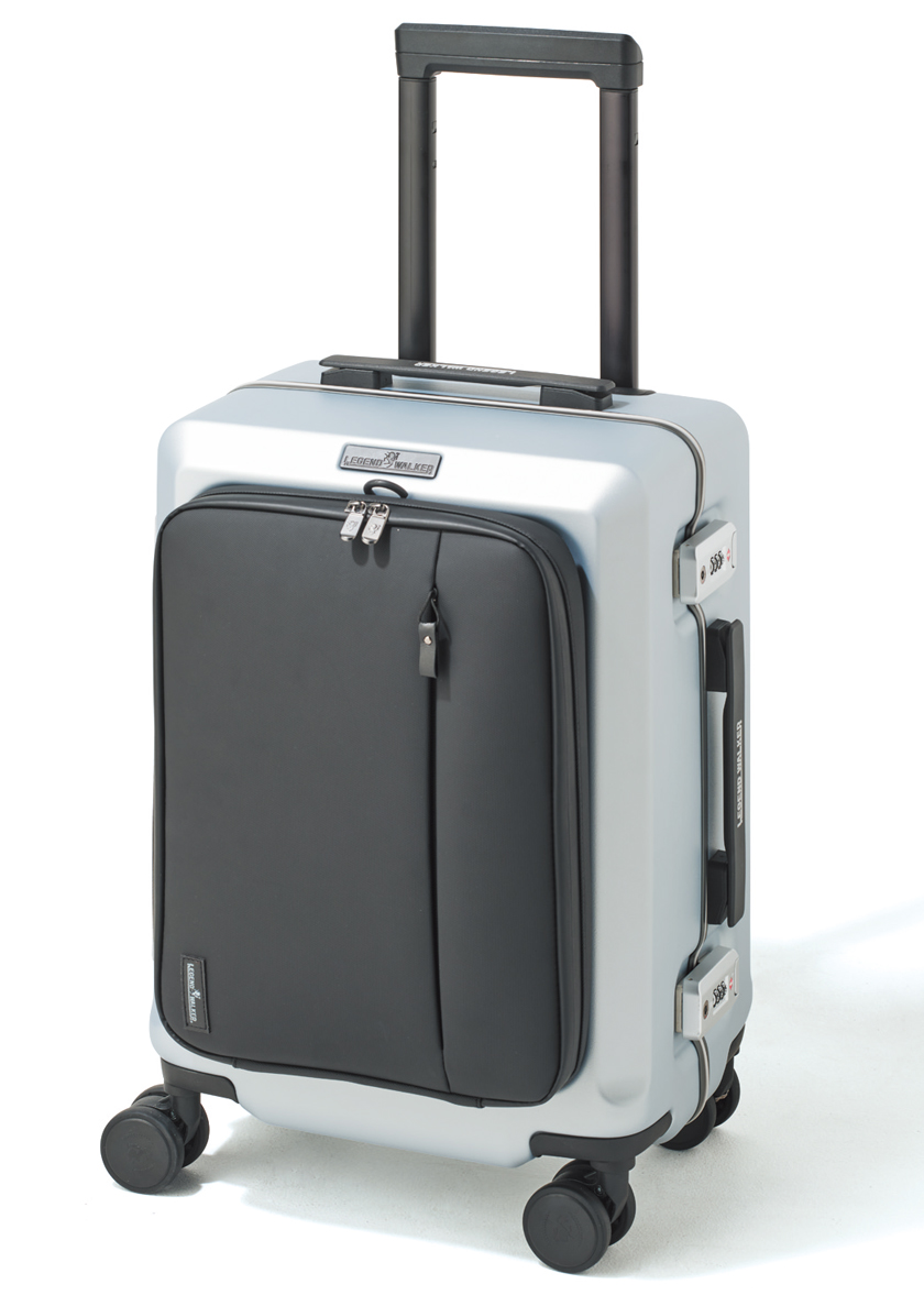 レジェンドウォーカーのオモテサンドウ