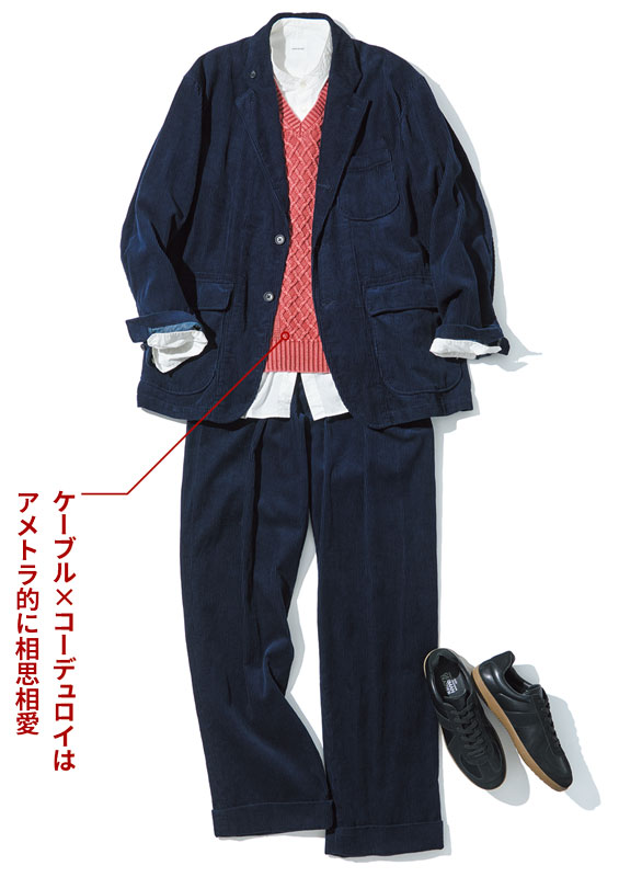 ENGINEERED GARMENTS