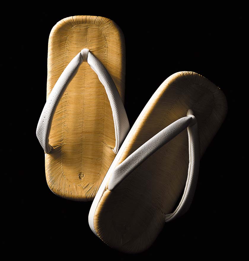 JOHN LOBB