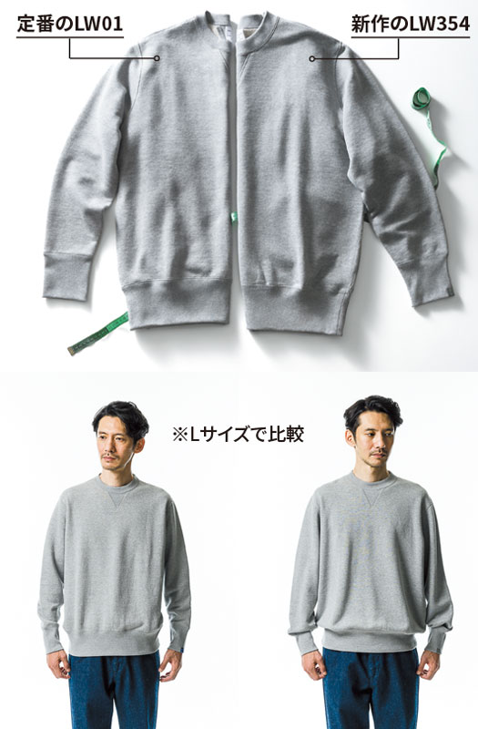 微差こそ大差なアレンジが丁度いい