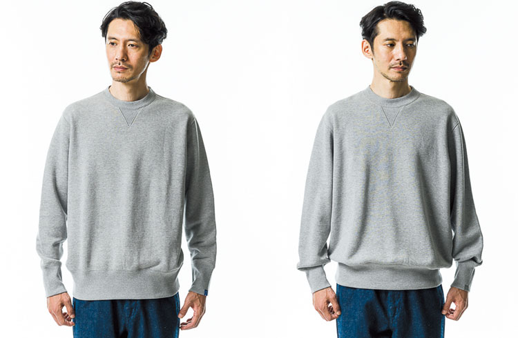 【ループウィラー】LW01が現代的“美ッグ”シルエットに進化。どう変わる？
