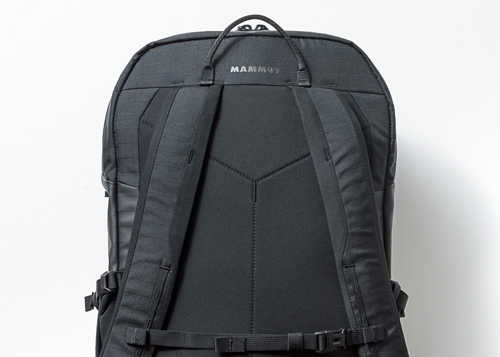 MAMMUT マムート アルト 22